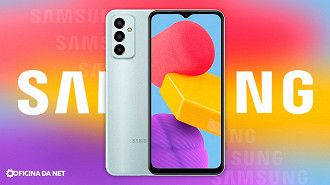 Galaxy M13 Galaxy M13