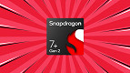 ARRASOU! Snapdragon 7 Plus Gen 2 supera 8 Gen 1 em primeiros testes