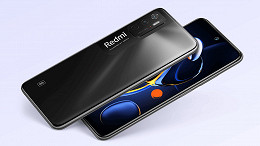 Redmi Note 10 e Note 11 SE recebem versão estável da MIUI 14