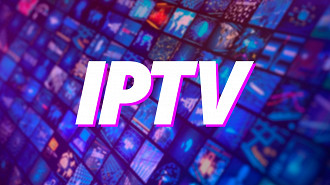 O que é IPTV? (Crédito: Oficina da Net)