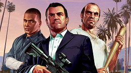 Todos os códigos de GTA 5 para PC Todos os códigos de GTA 5 para PC