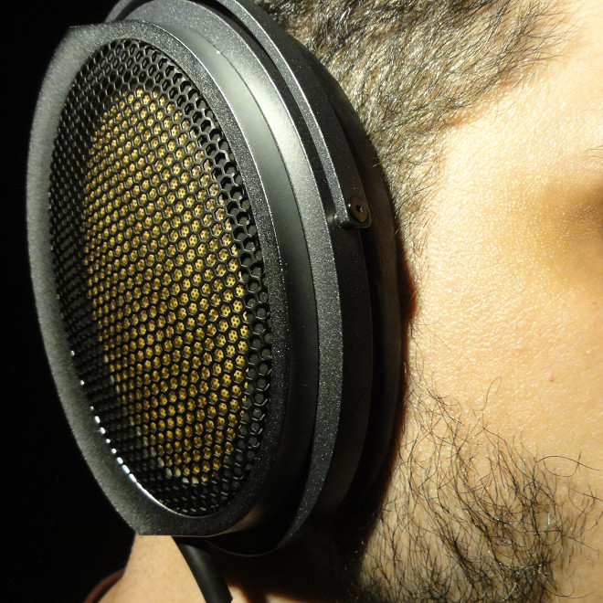 Sennheiser HE1 Análise do fone de ouvido mais caro do mundo