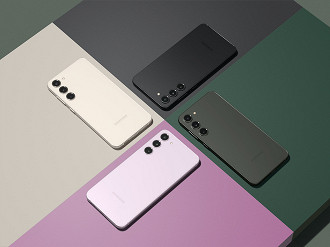 Galaxy S23 Plus Galaxy S23 Plus
