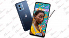Moto G Stylus 2023 tem imagens e especificações vazadas Moto G Stylus 2023 tem imagens e especificações vazadas