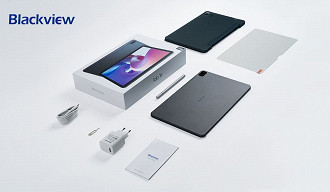 Blackview Tab 16