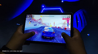 Asphalt 9 dá para se divertir