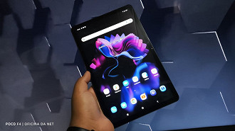 O Blackview Tab 16 é um bom tablet, pelo preço, mas peca em desempenho