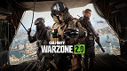 Call of Duty Warzone 2.0 sofre com bugs bizarros 