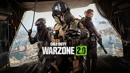 Call of Duty Warzone 2.0 sofre com bugs bizarros  Call of Duty Warzone 2.0 sofre com bugs bizarros
