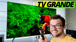 Samsung AU7700 Review: Smart TV 4K de 70 - Vale a pena em 2023? Samsung AU7700 Review: Smart TV 4K de 70 - Vale a pena em 2023?