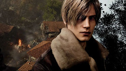 5 motivos para jogar Resident Evil 4 Remake 5 motivos para jogar Resident Evil 4 Remake
