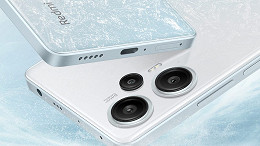 Redmi Note 12 Turbo chega em breve com Snapdragon 7+ Gen 2 Redmi Note 12 Turbo chega em breve com Snapdragon 7+ Gen 2