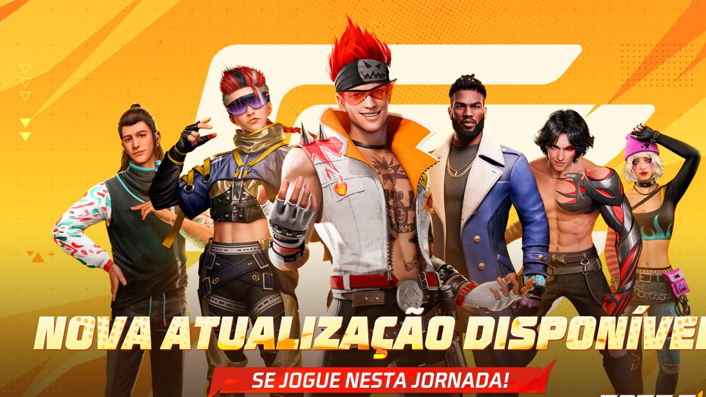 Free Fire MAX: códigos - codiguin ff - março de 2023 - Mobile Gamer