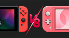 Nintendo Switch ou Nintendo Switch Lite: qual comprar?