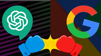Diferenças entre o ChatGPt e Google Bard