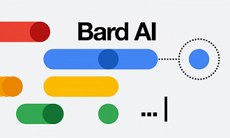 Google Bard ainda não está disponível para o público