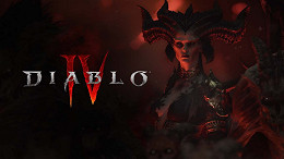 Diablo IV começa hoje o beta aberto; veja como jogar Diablo IV começa hoje o beta aberto; veja como jogar