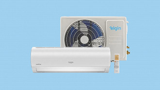 Split HW Inverter Elgin Care