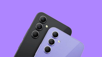 Galaxy A54 Galaxy A54