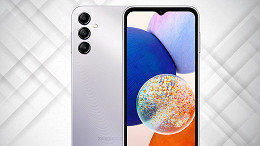 Galaxy A14 5G recebe versão estável da One UI 5.1 Galaxy A14 5G recebe versão estável da One UI 5.1