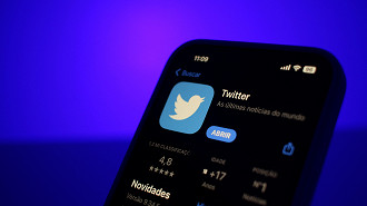 Twitter tem partes de seu código-fonte vazadas no GitHub. Fonte: Oficina da Net