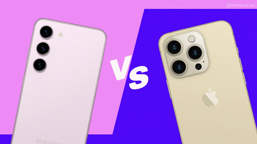 Perguntei ao ChatGPT: Android ou iPhone, qual o melhor? Perguntei ao ChatGPT: Android ou iPhone, qual o melhor?