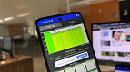 Motorola Moto G73: AnTuTu // Teste de performance