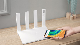 Huawei AX3 Pro: novo roteador chega ao Brasil com tecnologia de ponta Huawei AX3 Pro: novo roteador chega ao Brasil com tecnologia de ponta