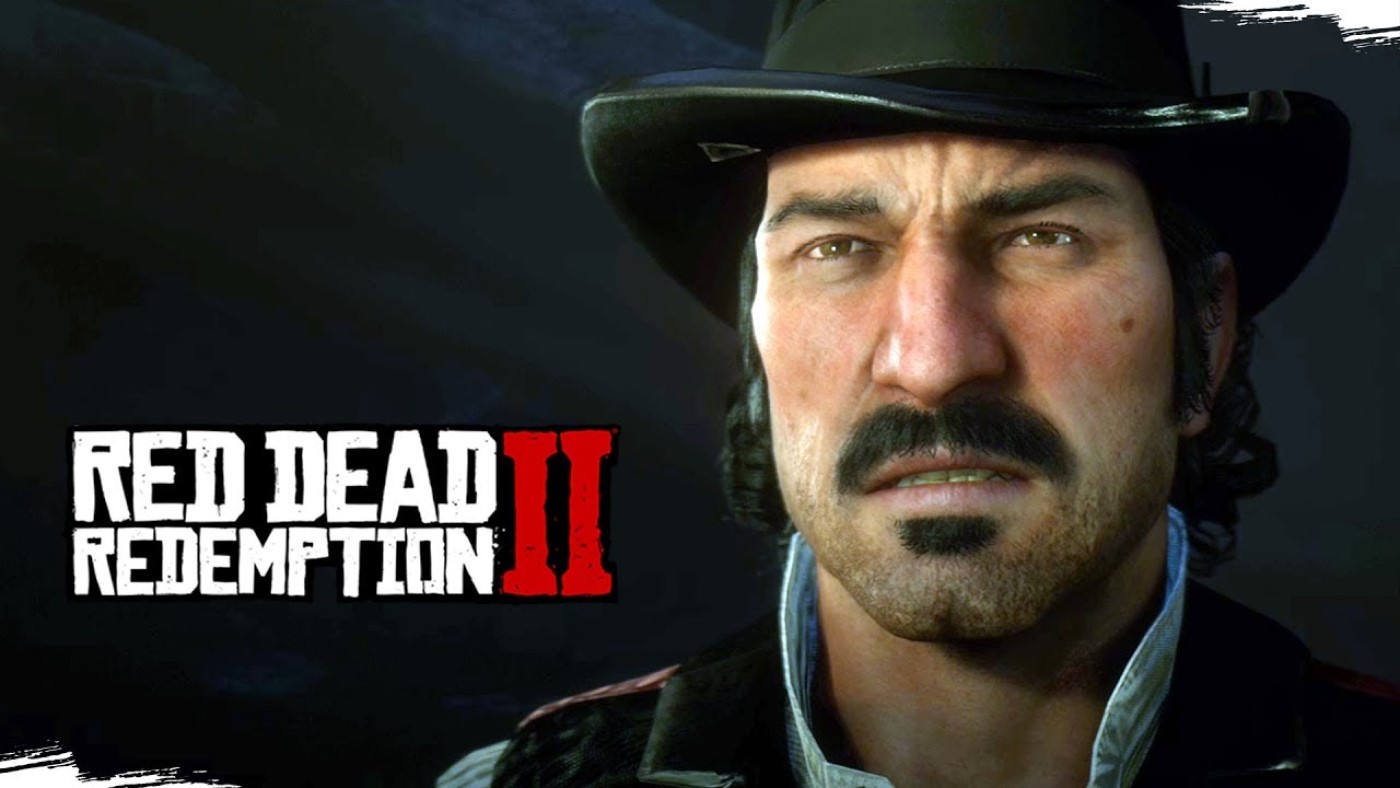 Jogo Red Dead Redemption 2 Mídia Digital Pc Windows