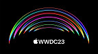 Marque na agenda! Apple anuncia data do WWDC23