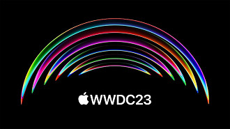 A WWDC deste ano vai acontecer entre os dias 5 a 9 de junho (Fonte: Apple/Reprodução)