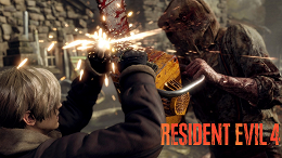 Resident Evil 4 Remake: Como sobreviver ao ataque na vila  Resident Evil 4 Remake: Como sobreviver ao ataque na vila