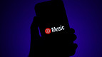 YouTube Music começa a receber podcasts