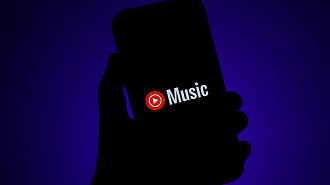 Podcasts começam a chegar ao YouTube Music. Fonte: Oficina da Net