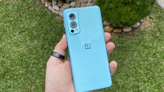 Presidente da OnePlus revela antes do lançamento as configurações do Nord CE 3 Lite. Na foto um OnePlus Nord 2. Fonte: Oficina da Net