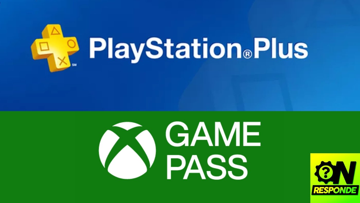 PS Plus vs Xbox Game Pass Qual é o melhor serviço?