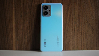 POCO X4 GT POCO X4 GT