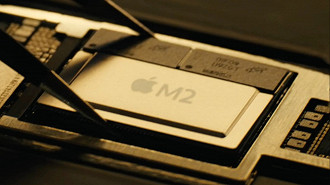 Apple Silicon M2 tem produção interrompida por 2 meses. Fonte: IDG