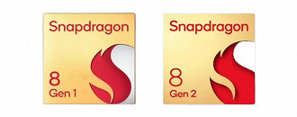 Snapdragon 8 Gen 2 é o processador do Edge 40 Pro (Foto: Oficina da Net)