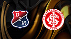 Independiente Medellín x Internacional: como assistir a Libertadores de graça pela internet