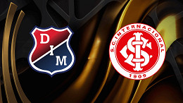 Independiente Medellín x Internacional: como assistir a Libertadores de graça pela internet Independiente Medellín x Internacional: como assistir a Libertadores de graça pela internet