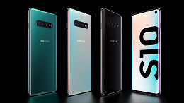 Fim da linha! Samsung encerra suporte do Galaxy S10 e A50