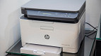 Impressoras HP sofrem com vulnerabilidade de segurança grave! Como resolver Impressoras HP sofrem com vulnerabilidade de segurança grave! Como resolver