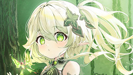 Genshin Impact 3.6: Personagens de 4 estrelas Nahida e Nilou são revelados