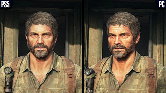 PC vs Console: Qual tem gráficos melhores em The Last of Us Part 1?