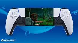 Q Lite: Novo console da Sony já pode estar em desenvolvimento 