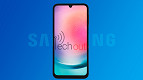 Vazamento revela tudo sobre o Samsung Galaxy A24 Vazamento revela tudo sobre o Samsung Galaxy A24