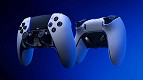 Controle DualSense do PS5 vai fazer você sentir calor ou frio Controle DualSense do PS5 vai fazer você sentir calor ou frio