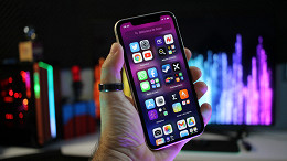 iOS 17 pode redesenhar a Central de Controle do iPhone