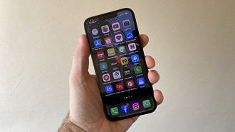 iOS 17 pode oferecer uma nova Central de Controle